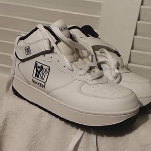 NWoT☆Nikken Cardio Strides